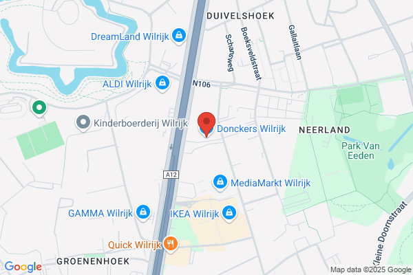 Donckers Wilrijk