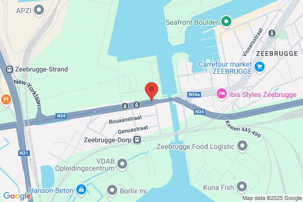 Unie Van Redding-En Sleepdienst Nv