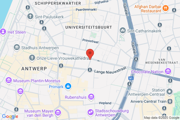 Universitaire Faculteiten Sint Igna
