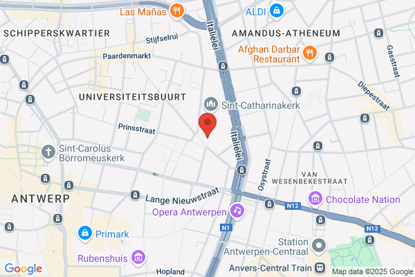 Roomse Rieterij