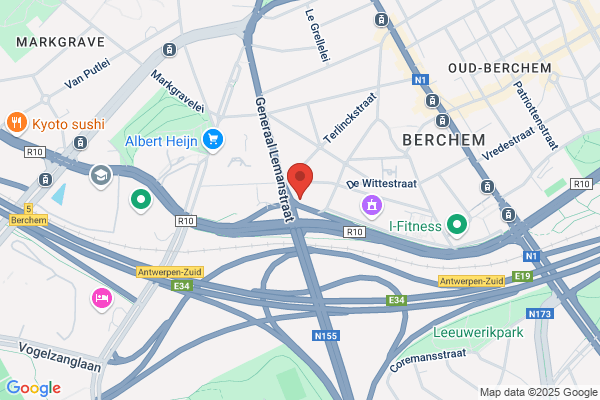 Mitsubishi Motors Belgium