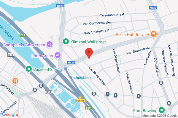 Auto's Persia