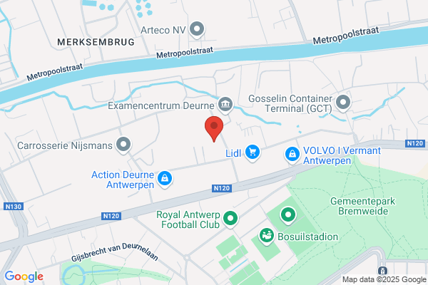 Belgium Motors
