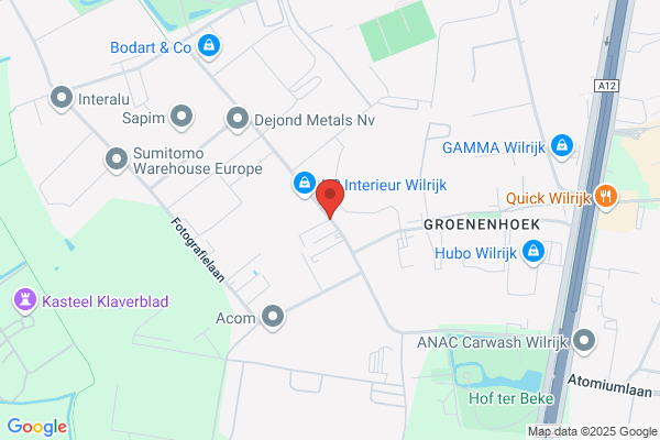Wittenborg Automaten