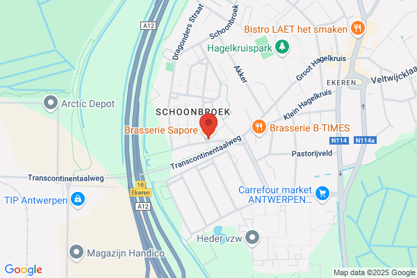 Spruyt/Sonja