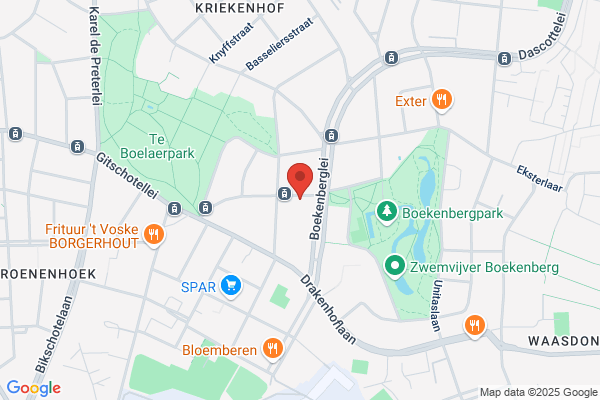 Lookiestore Videotheek