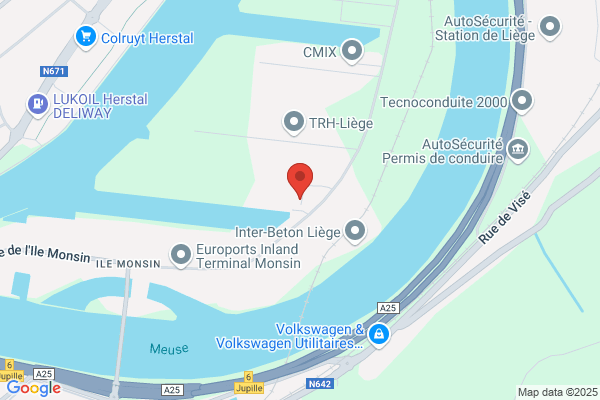 Revatech Antwerpen