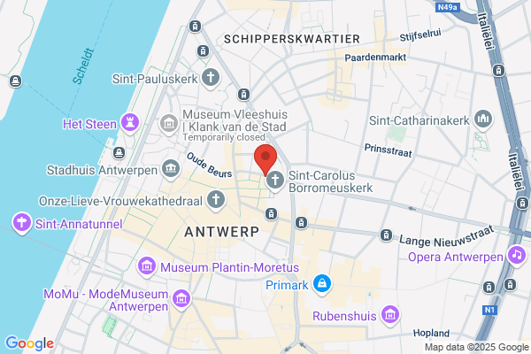 Antieke Klokken