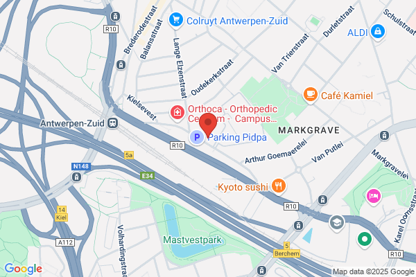 Pidpa Cv