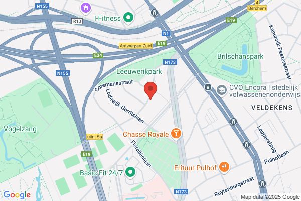 Vanherbruggen P