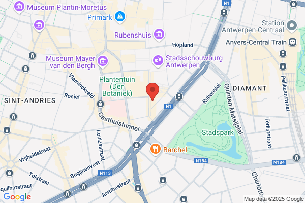 Vochten