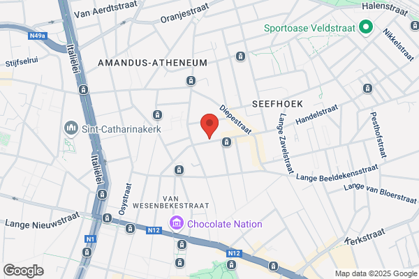 Van Gastel Verhaegen Wijn En Likeuren
