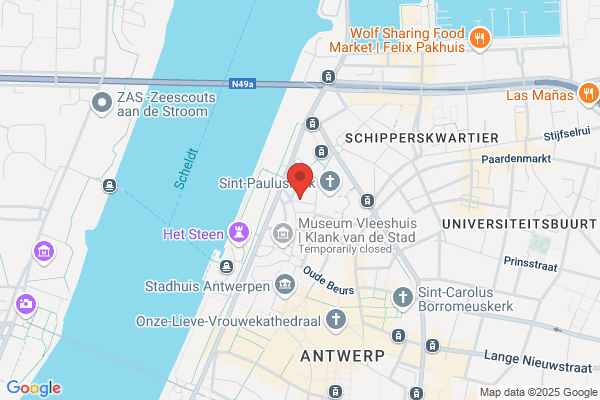 Zwaluw (De)