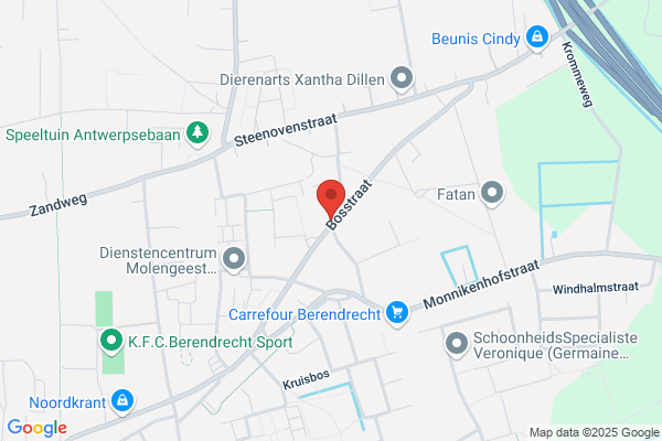 Glazenwasserij P & I Bvba
