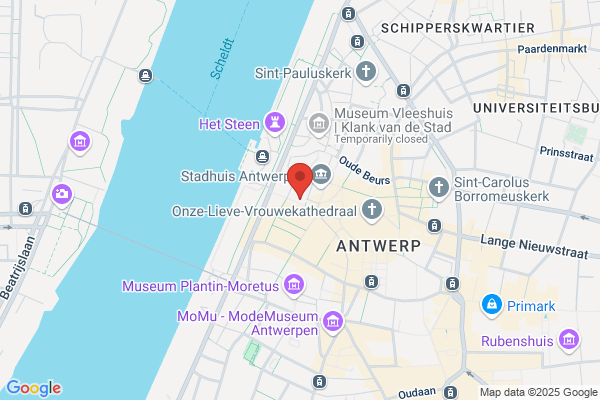 Mercator