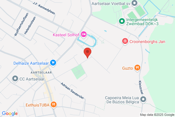 P & M Van Der Reeth/P.