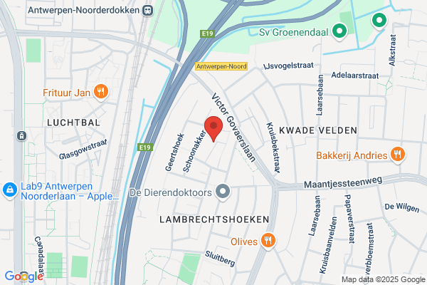 Peeters Glashandel Bvba
