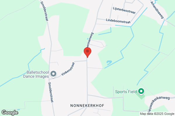 Vandersmissen G