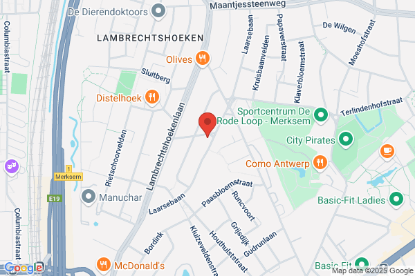 De Wachter H Bvba