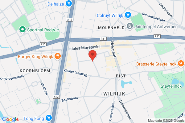 Van Roosbroeck/Dirk