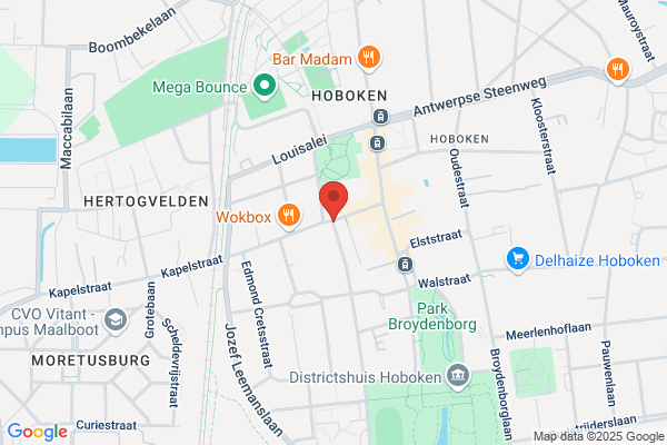 Uytterhaegen M