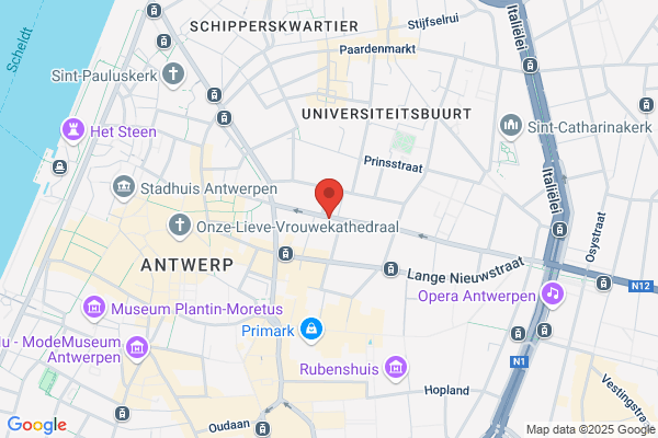 Chirojeugd Vlaanderen Vzw
