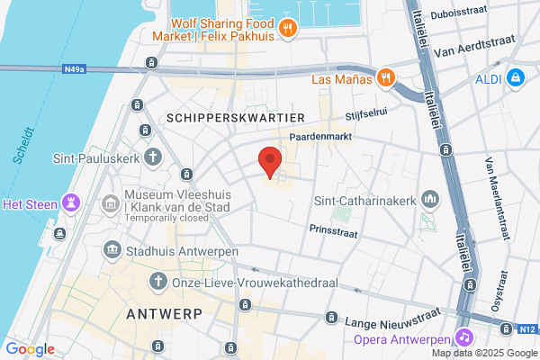 De Waag
