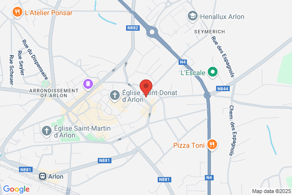 Ecole Industr & Commerciale