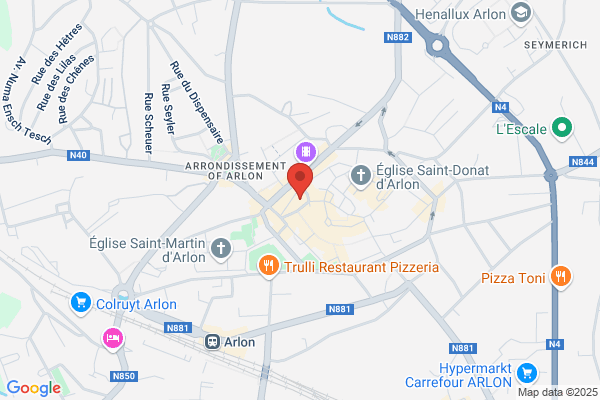 Areltour Sa