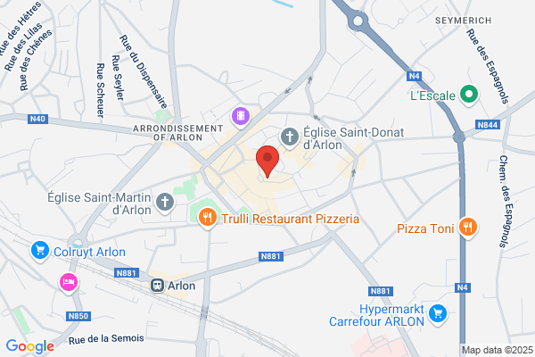 Cafés Knopes