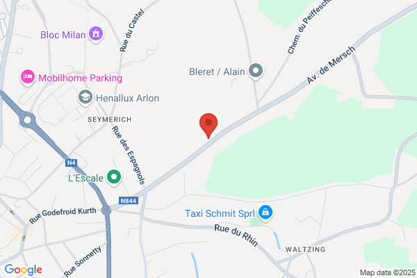 Diététicien Stevens