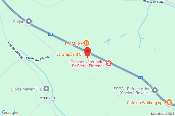 Eau À La Bouche (L')