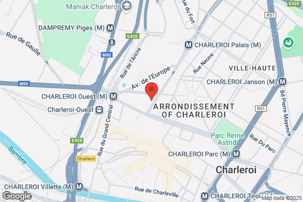 Fathy (Chez)