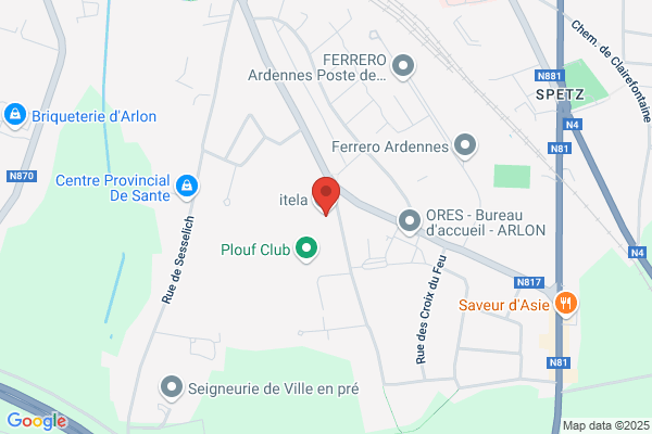 Haute Ecole Robert Schuman