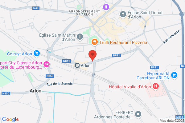 Syndicat Libéral
