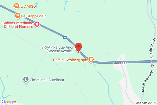 Sos Viol Luxembourg