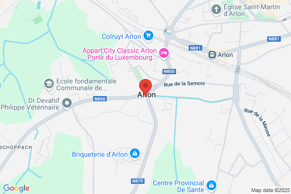 Sablon(Le)