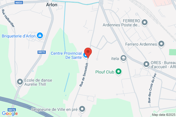 Petits Pas (À)