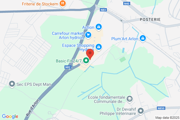 Tempo Doulou Arlon