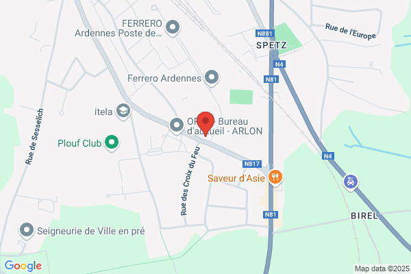 Arel Auto Etienne Sa
