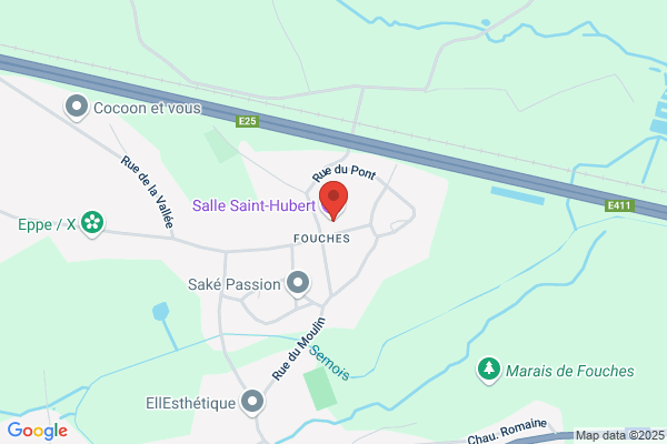Cercle St-Hubert