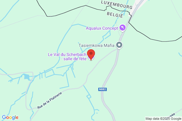 Val Du Scherbach (Le)