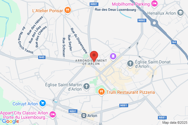 Agence Immobilière Sociale