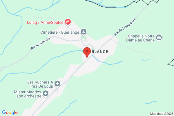 Breny Immobilière Sa