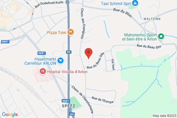 Houba Informatique Sprl