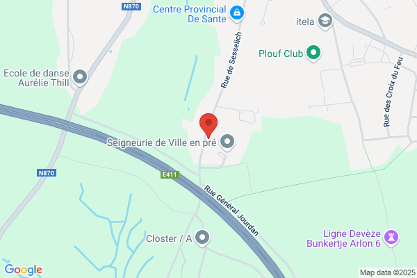 Espace Vert Leyder Sprl