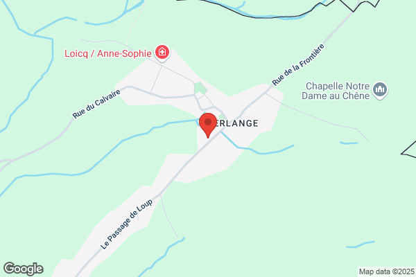Breny Immobilière