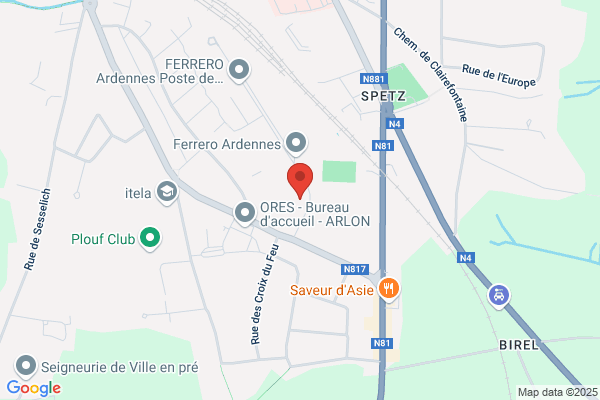 Nadin Déménagements