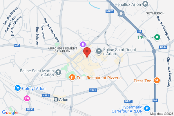 Gaulois (Le)