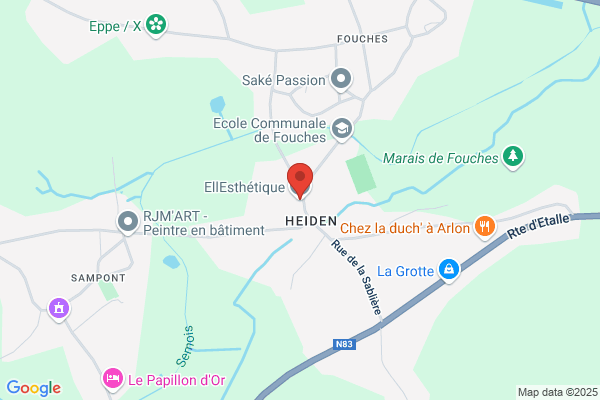 Ellesthetique